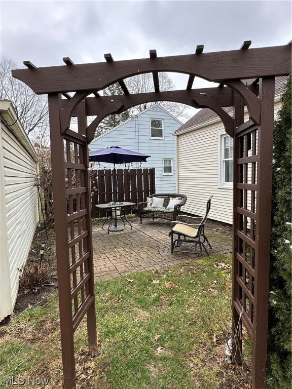 Kendal Heights - Residential