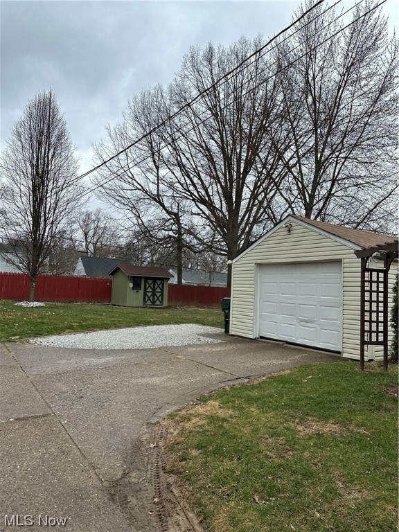 Kendal Heights - Residential