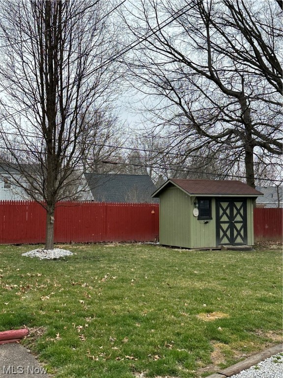 Kendal Heights - Residential