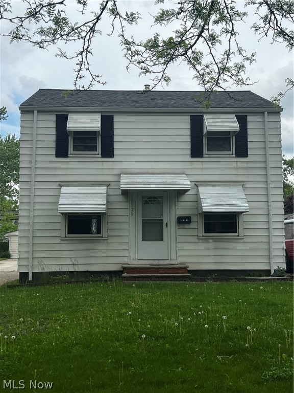 Waid & Duffeys Center Hwy - Residential