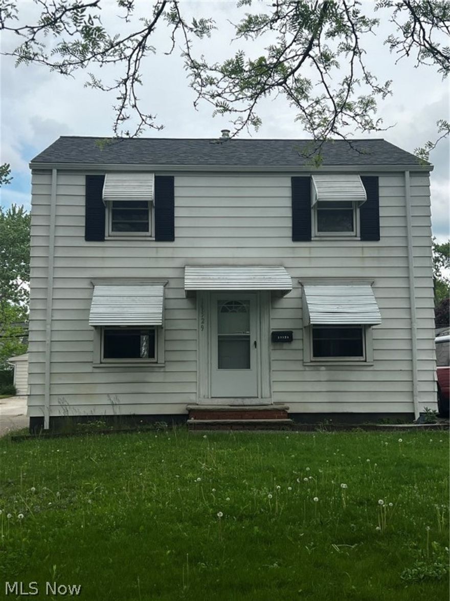 Updates- Roof 2020-2021, Furnace 10-12yr, Updated electrical panel.  Buyer to assume POS