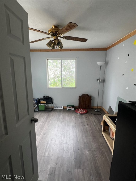 Waid & Duffeys Center Hwy - Residential