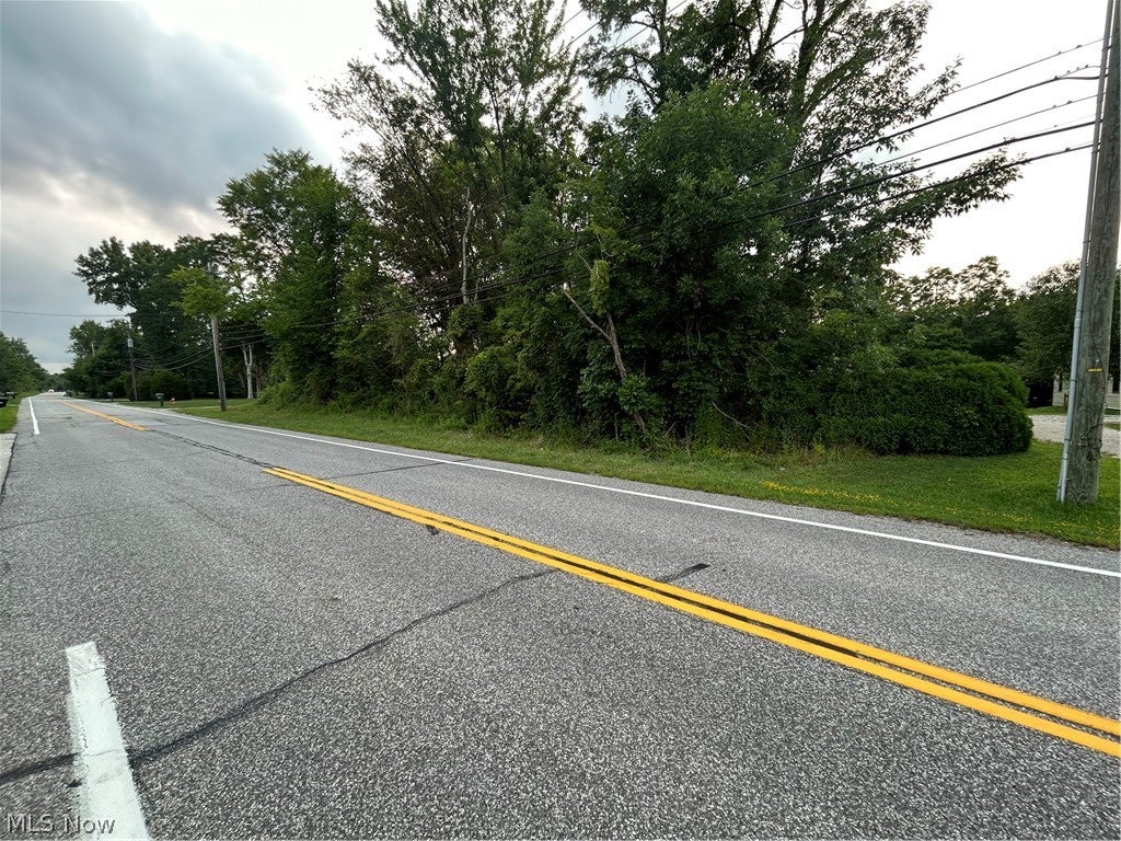 Bennett Road