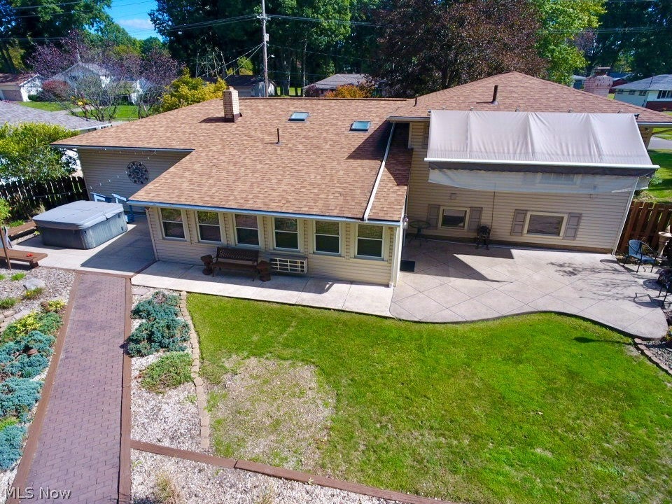 422 Bonnie Brae Avenue