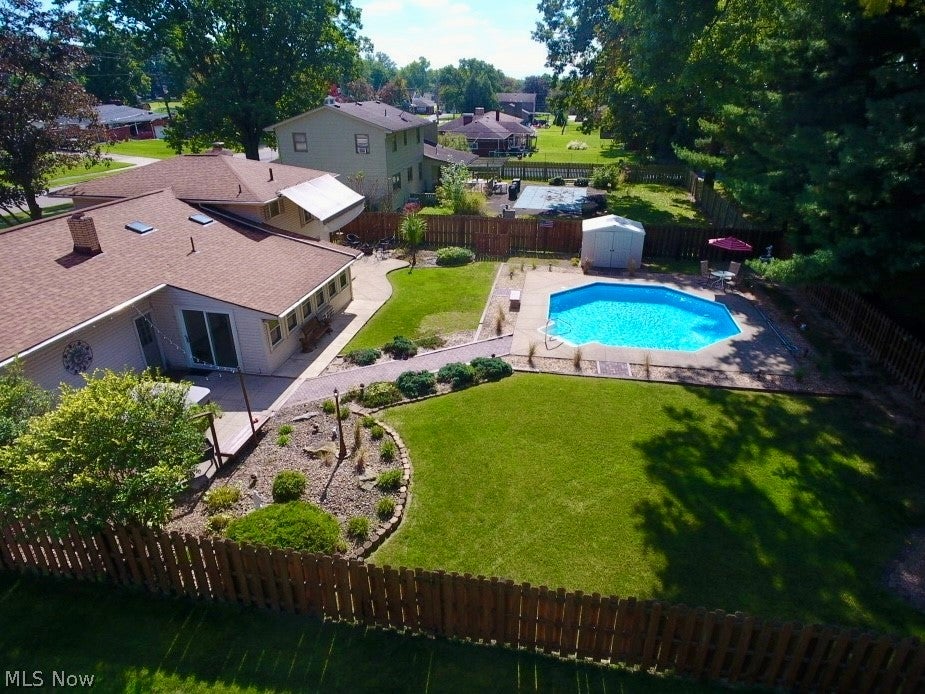 422 Bonnie Brae Avenue