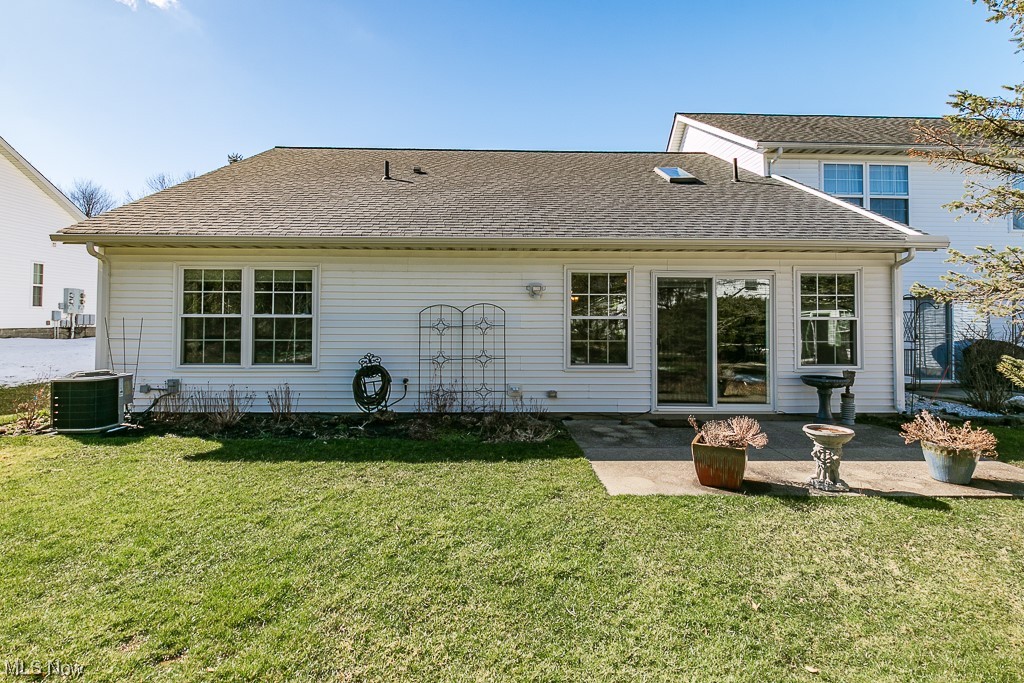 Pebble Crk Xing Condos Ph Iiib - Residential