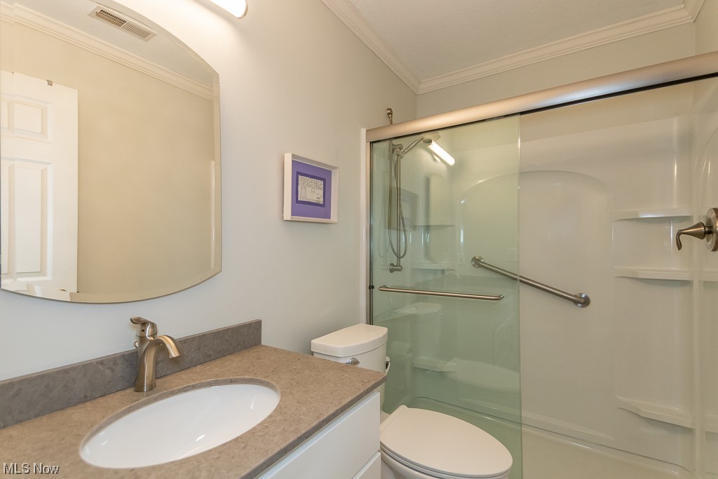 Pebble Crk Xing Condos Ph Iiib - Residential