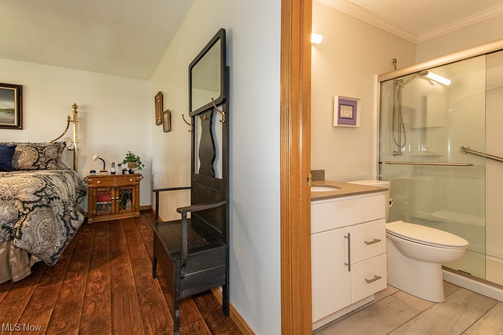 Pebble Crk Xing Condos Ph Iiib - Residential