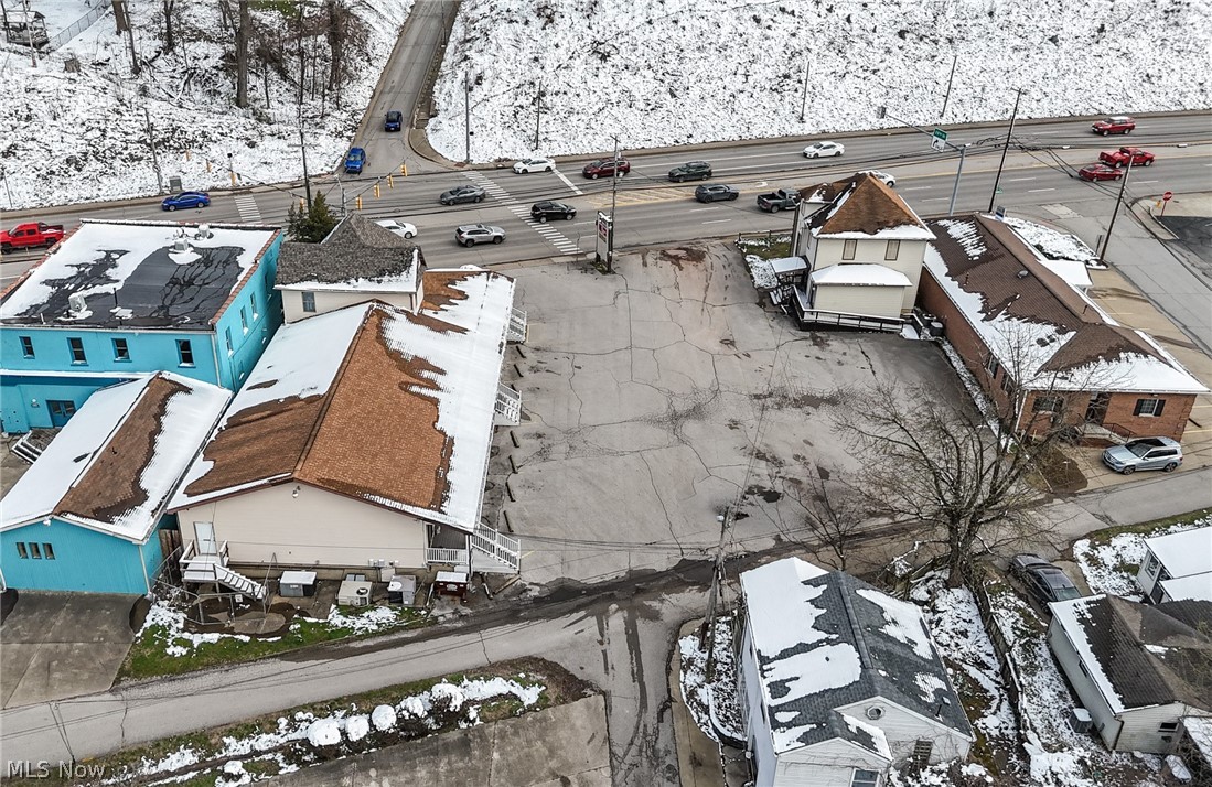 Beechwood Adn - Commercial Sale