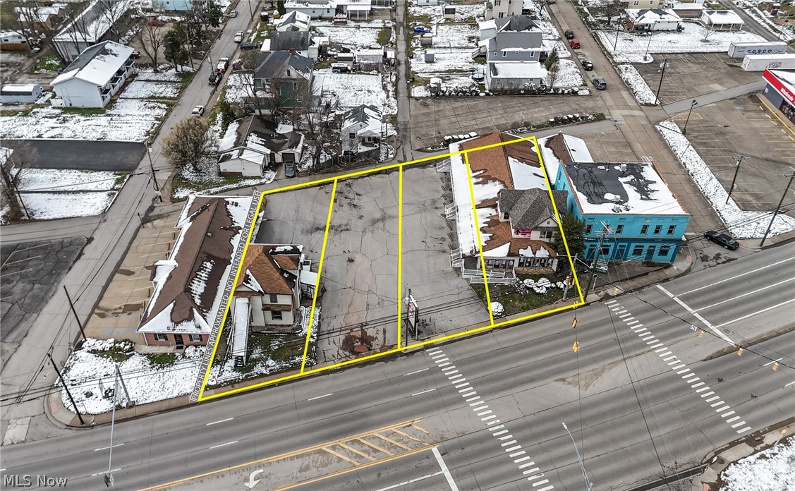 Beechwood Adn - Commercial Sale