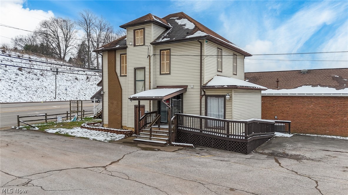 Beechwood Adn - Commercial Sale