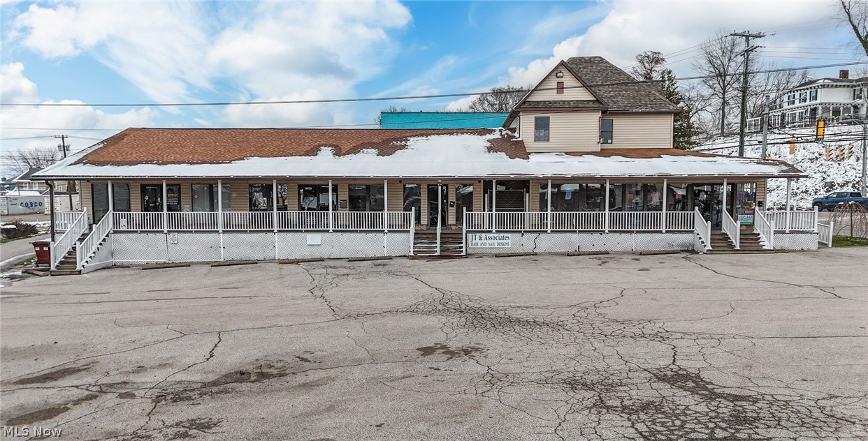 Beechwood Adn - Commercial Sale