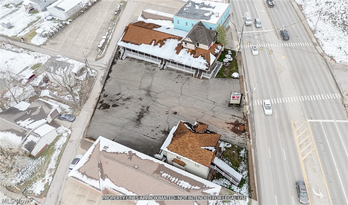 Beechwood Adn - Commercial Sale