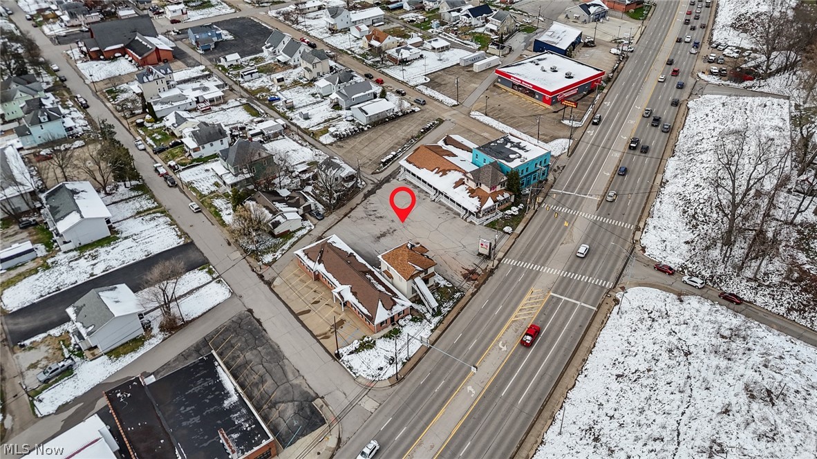 Beechwood Adn - Commercial Sale