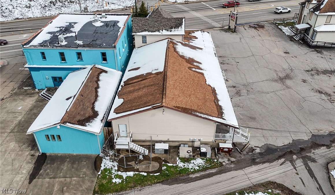 Beechwood Adn - Commercial Sale