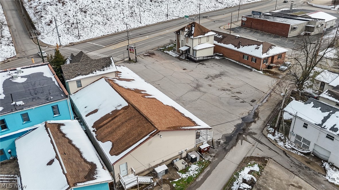 Beechwood Adn - Commercial Sale