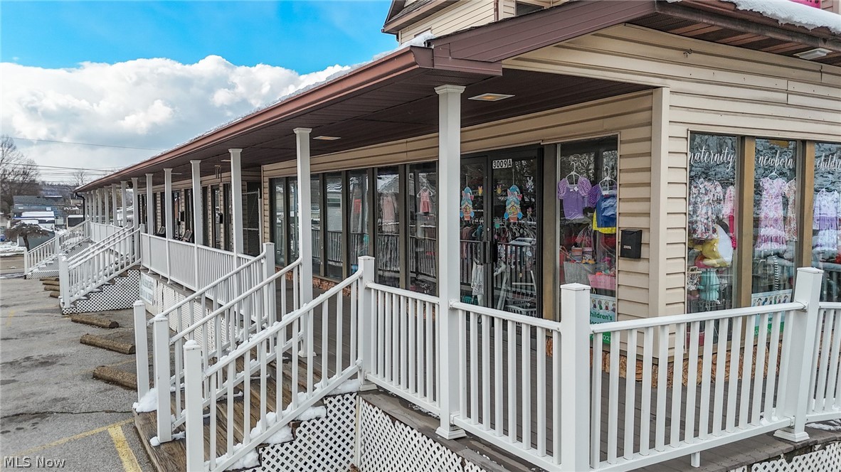 Beechwood Adn - Commercial Sale