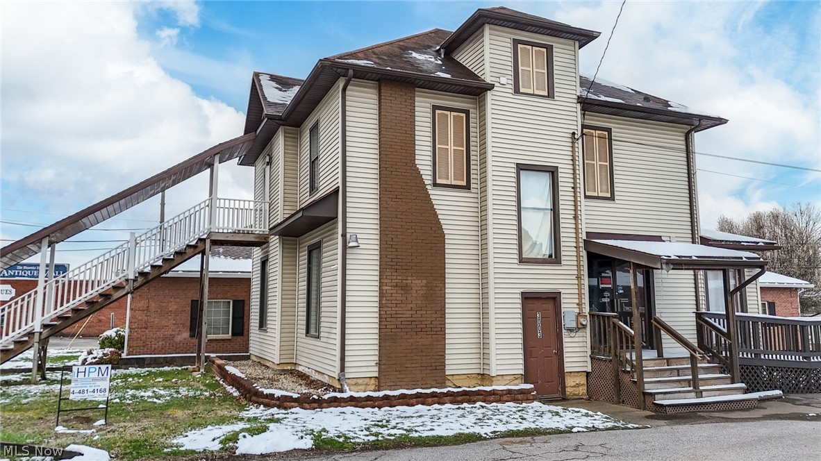 Beechwood Adn - Commercial Sale