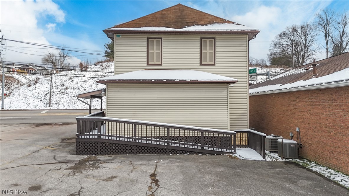 Beechwood Adn - Commercial Sale