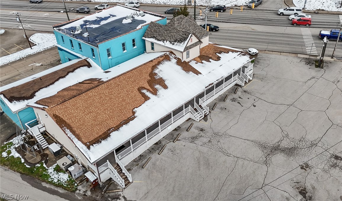 Beechwood Adn - Commercial Sale