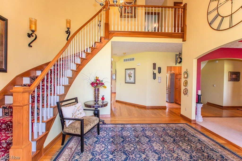 Quarry Ridge Sub - Residential