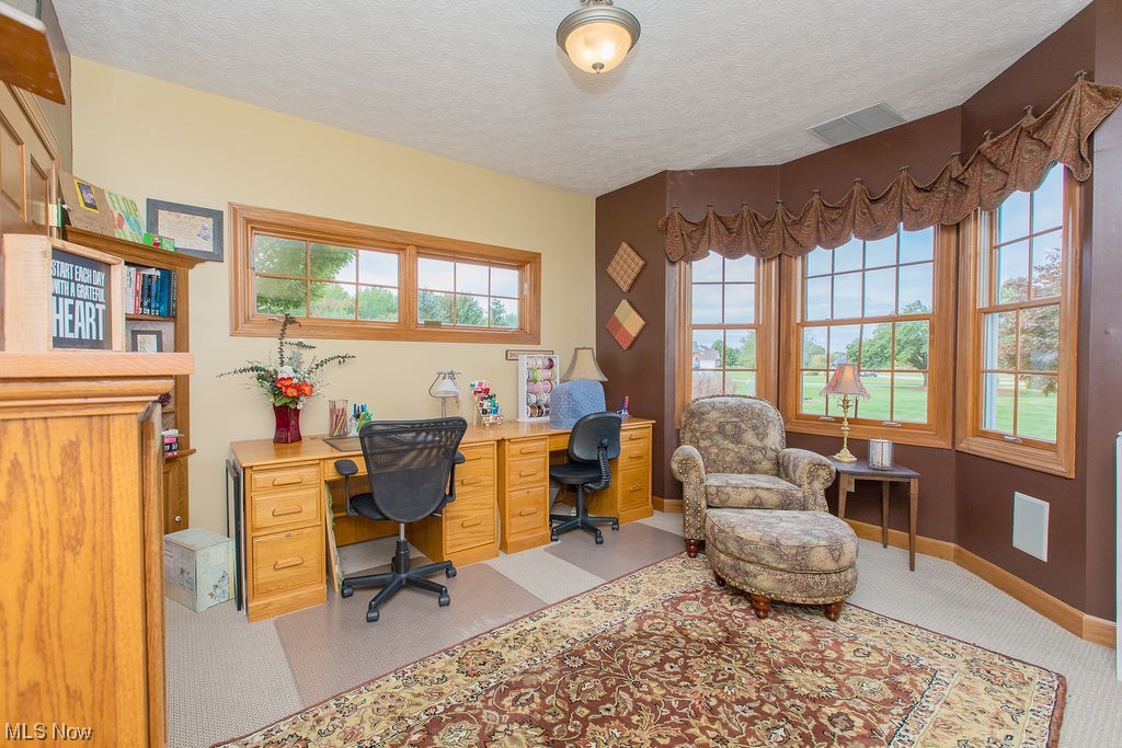 Quarry Ridge Sub - Residential