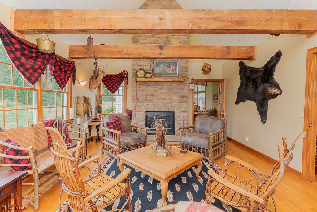 Quarry Ridge Sub - Residential