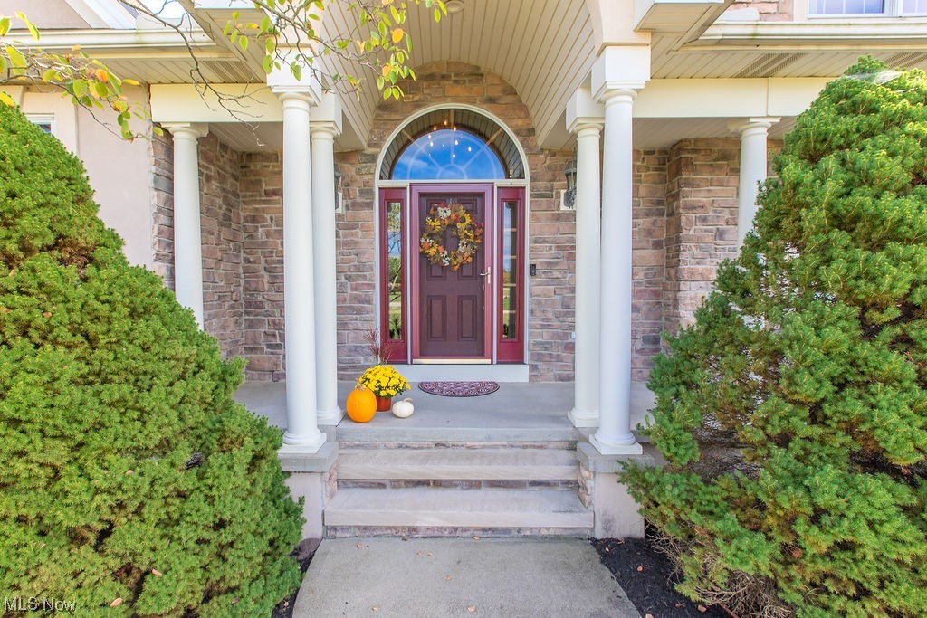 Quarry Ridge Sub - Residential