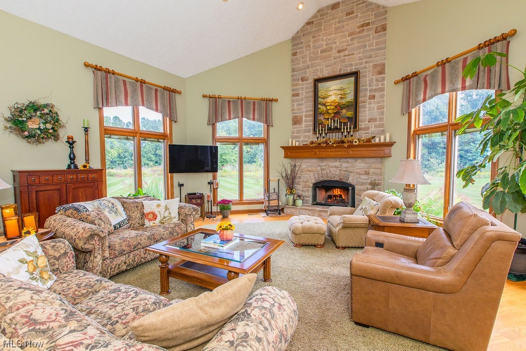 Quarry Ridge Sub - Residential