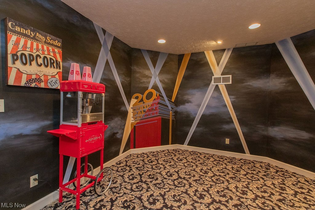 Quarry Ridge Sub - Residential