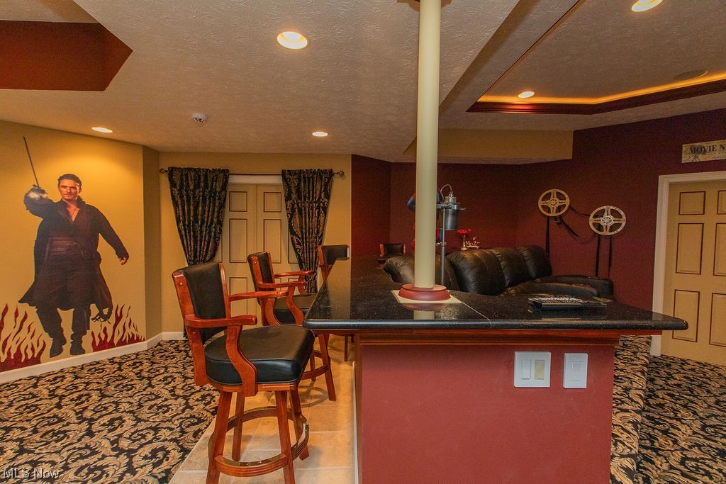 Quarry Ridge Sub - Residential