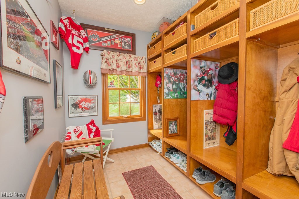 Quarry Ridge Sub - Residential