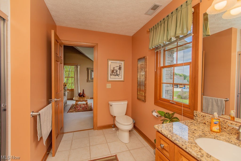 Quarry Ridge Sub - Residential