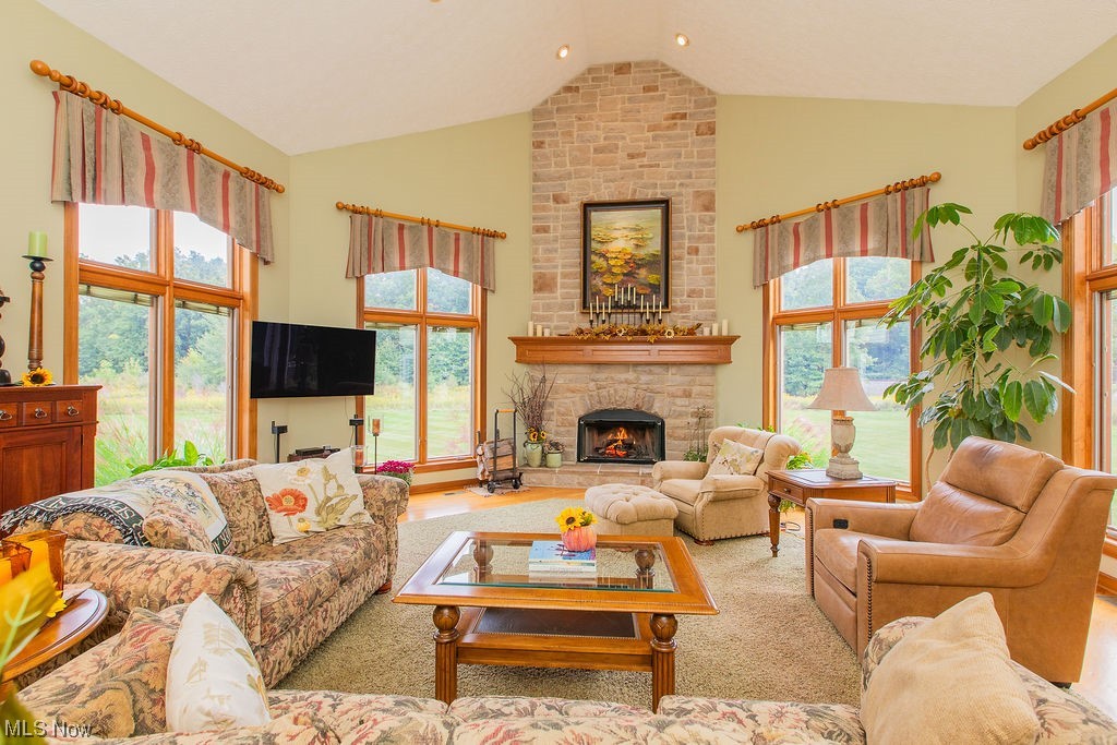 Quarry Ridge Sub - Residential