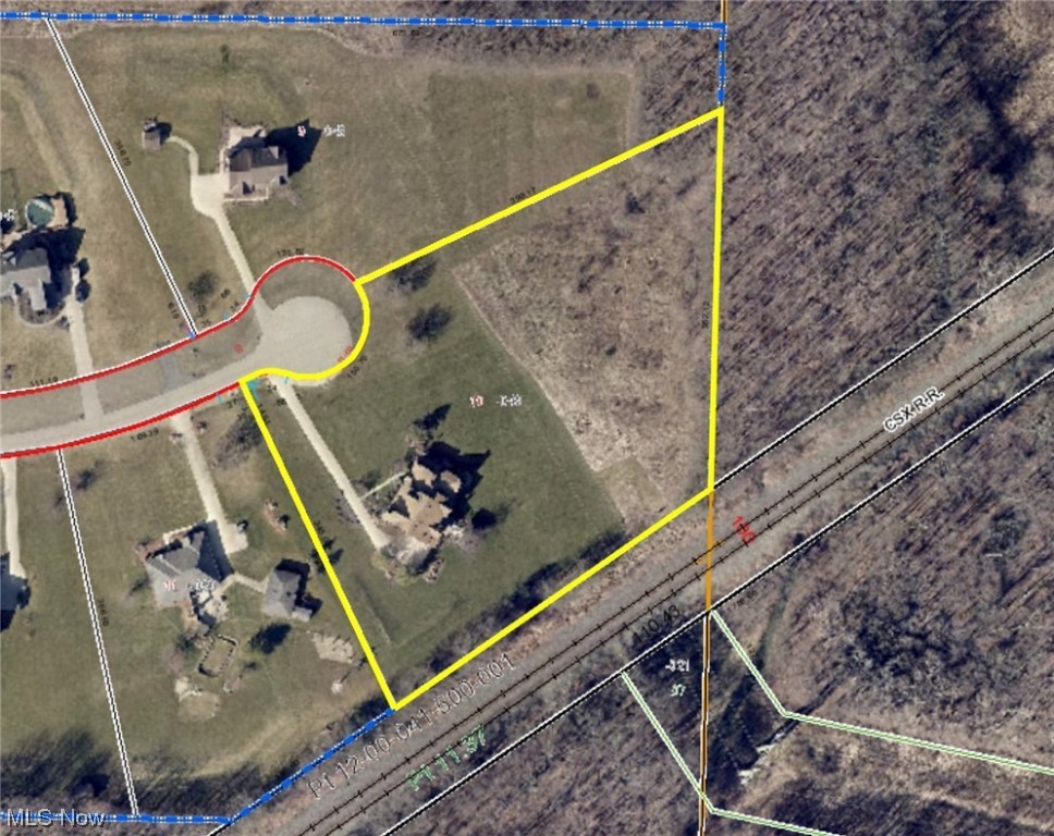 Quarry Ridge Sub - Residential