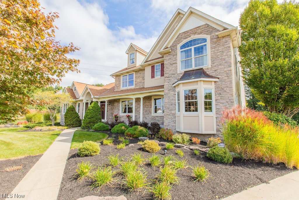 Quarry Ridge Sub - Residential