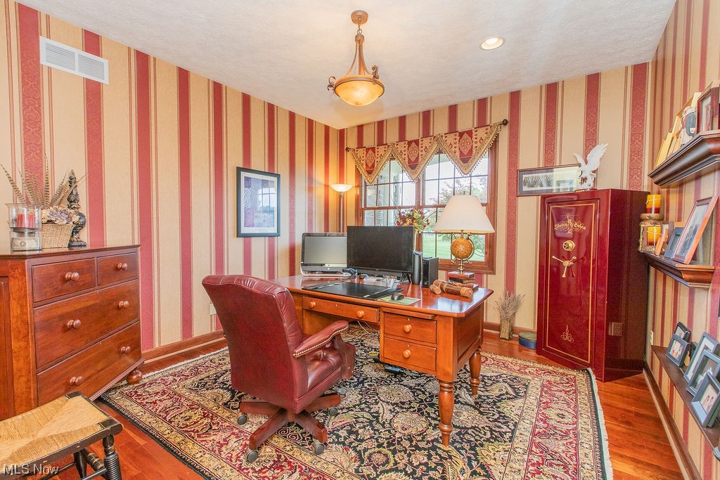 Quarry Ridge Sub - Residential