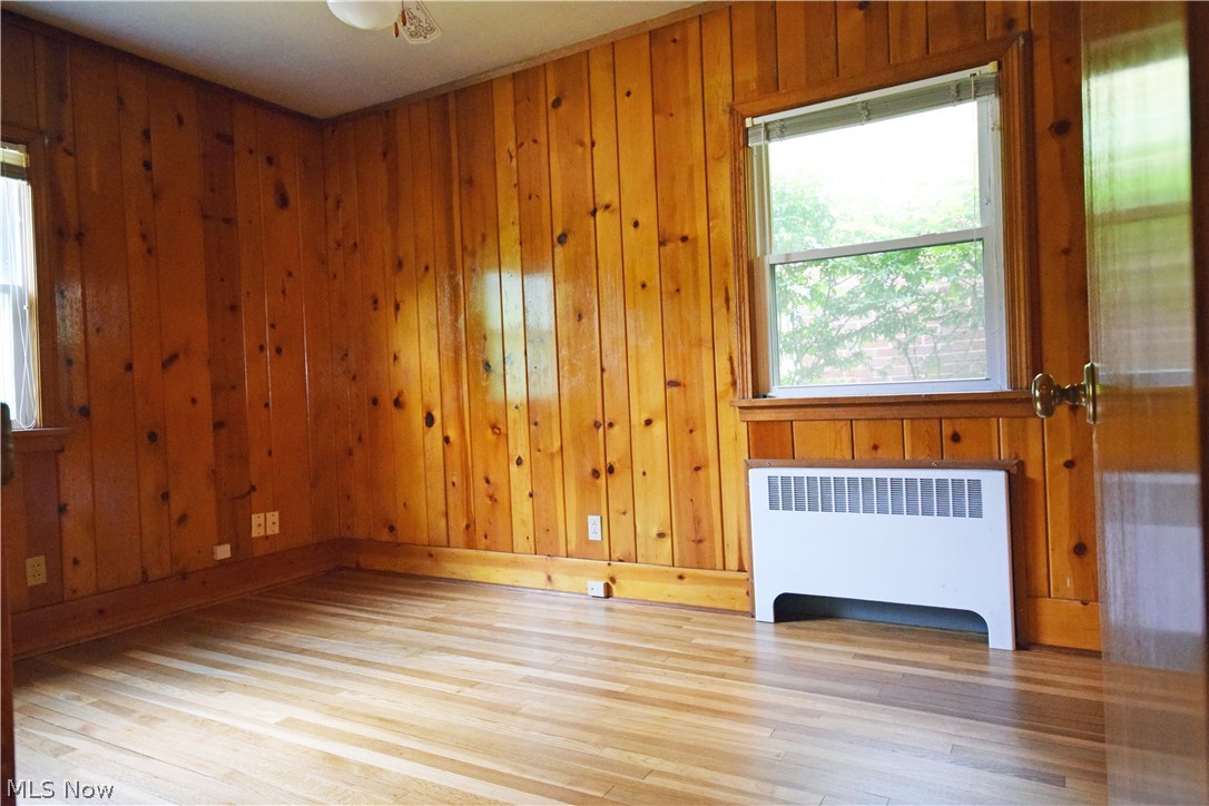 West Park - Residential