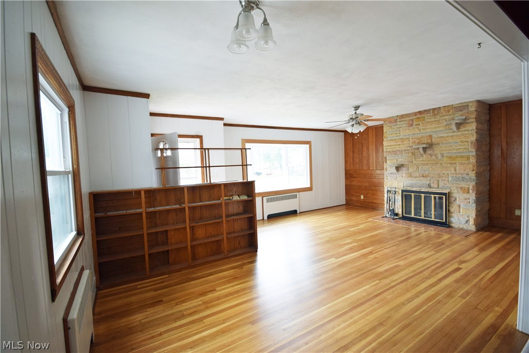 West Park - Residential
