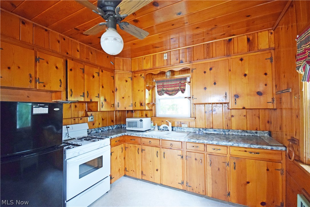 West Park - Residential