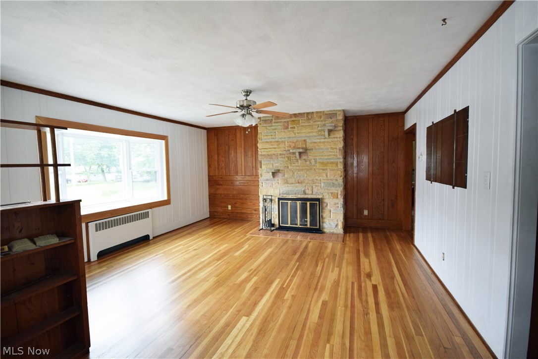 West Park - Residential