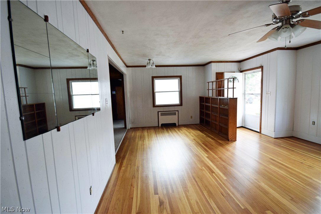 West Park - Residential