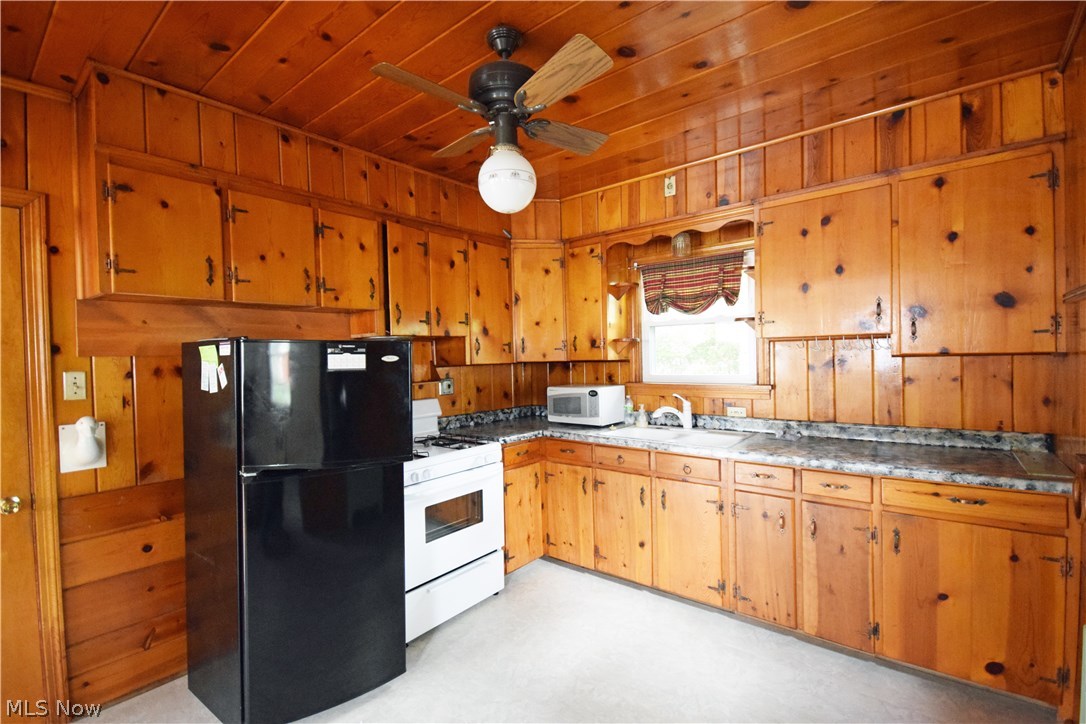 West Park - Residential