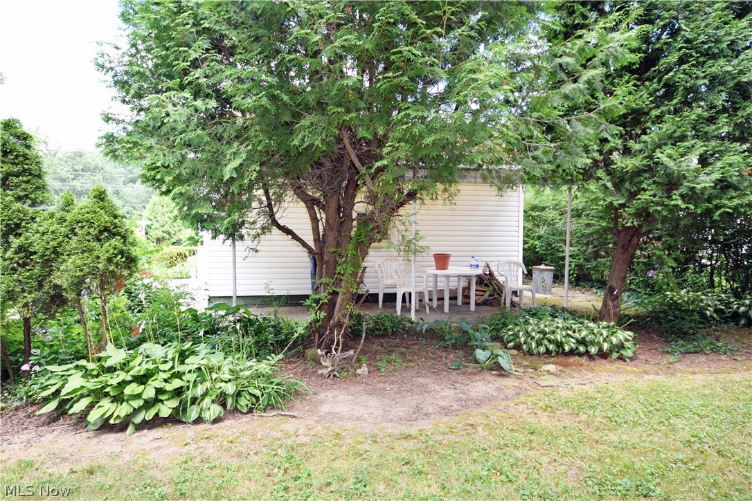 West Park - Residential