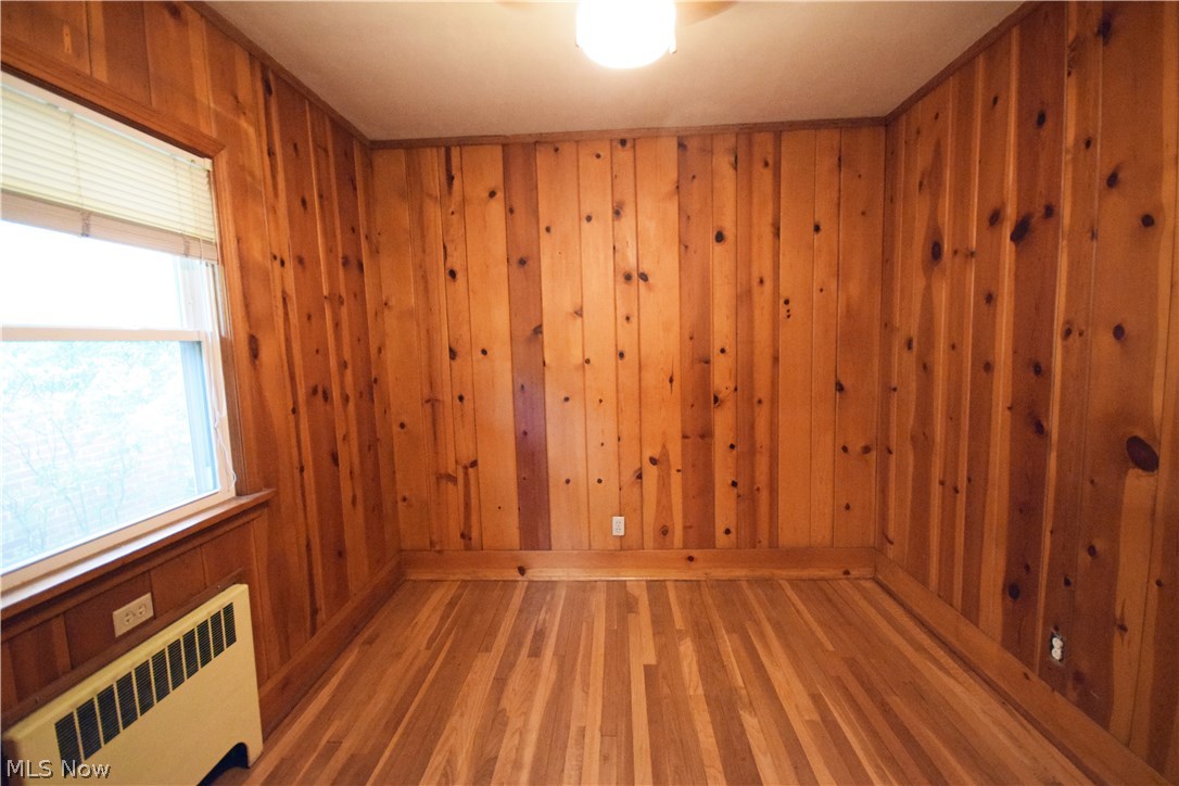 West Park - Residential