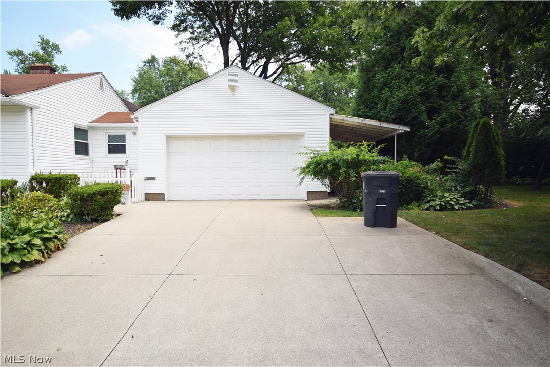 West Park - Residential