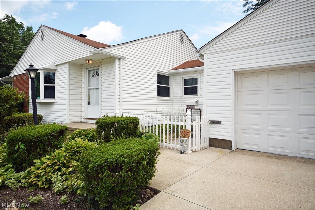 West Park - Residential