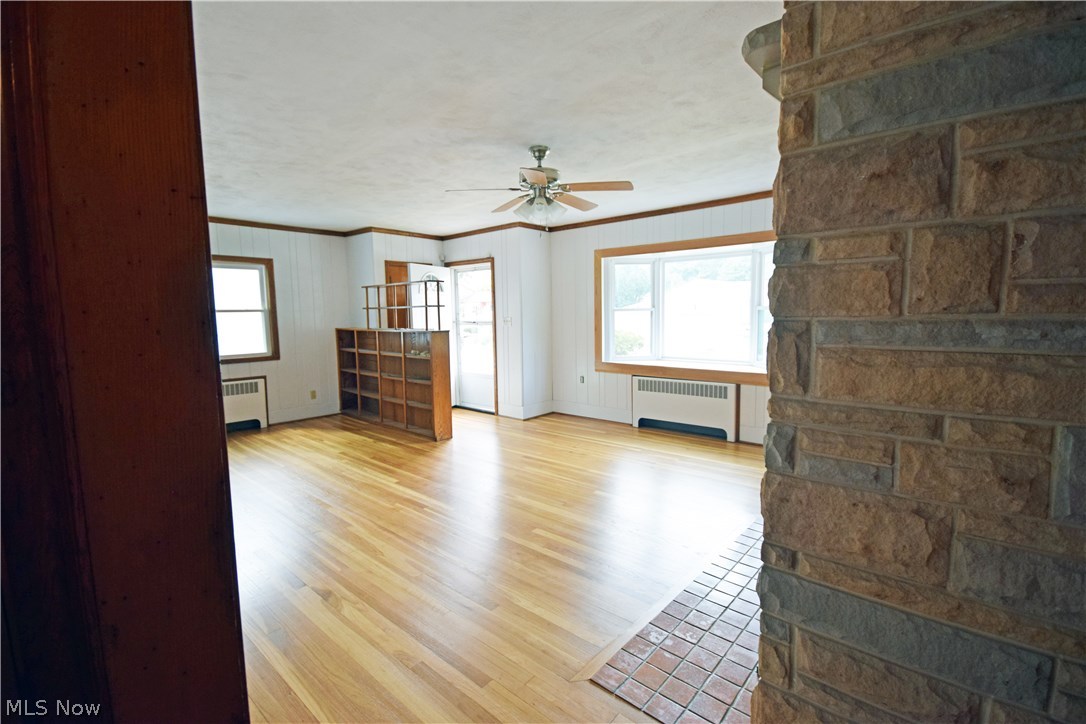 West Park - Residential