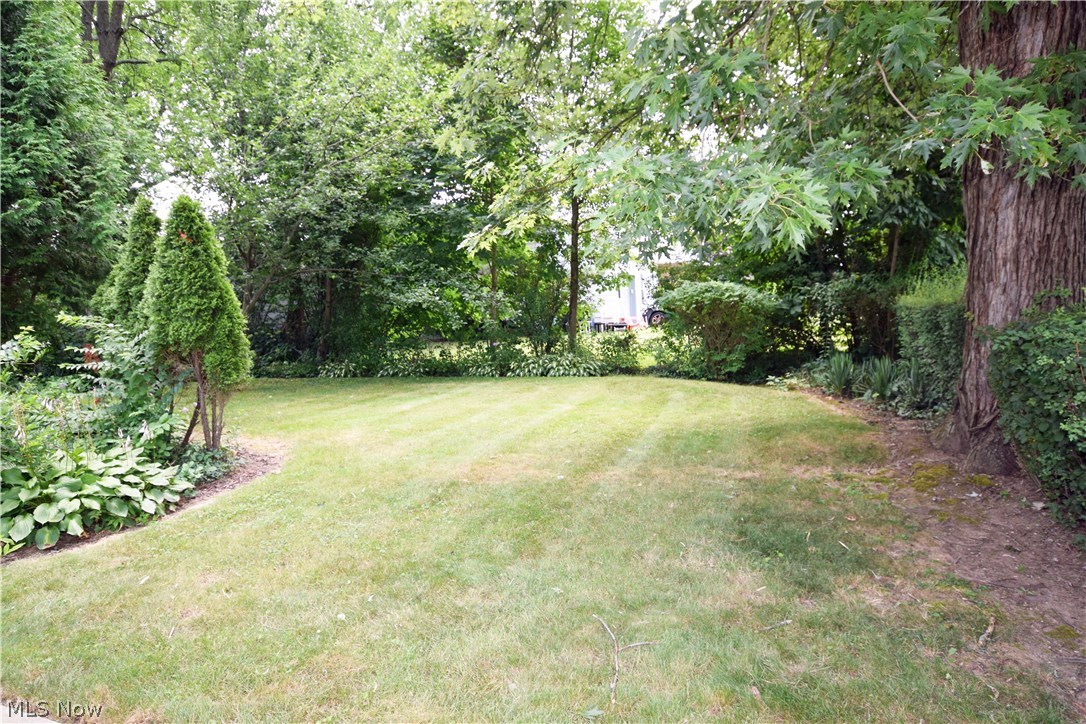 West Park - Residential