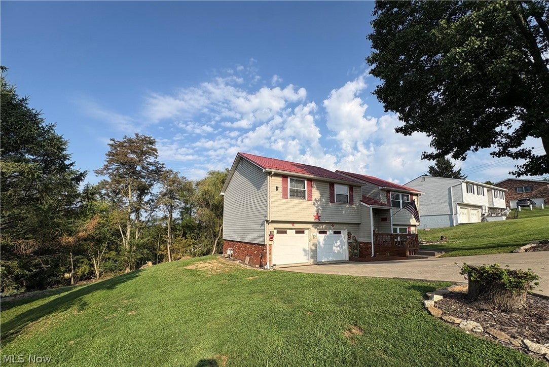 124 Orchard Dr.